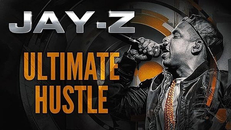 Jay-Z: Ultimate Hustle backdrop 1