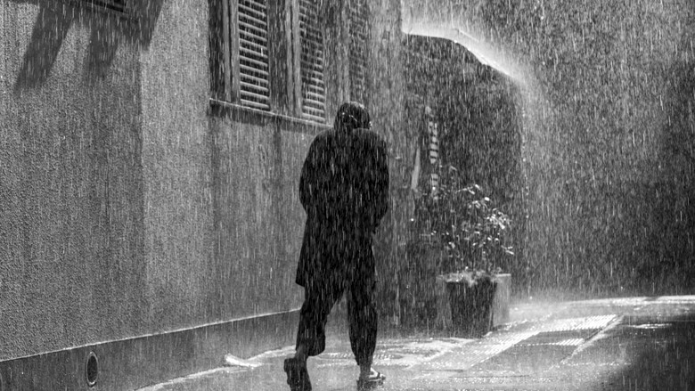 A Spoiling Rain backdrop 3