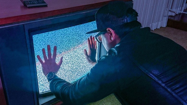 Poltergeist House Curse