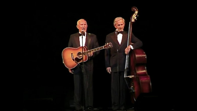 The Smothers Brothers: LIVE! backdrop 1