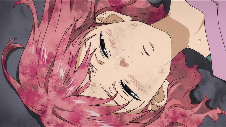 EVANGELION:3.0(-46h) backdrop 8
