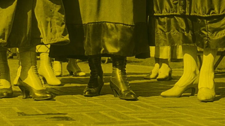 Shoes backdrop 3