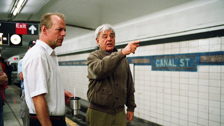 16 Blocks backdrop 6