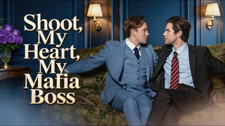 Shoot My Heart, My Mafia Boss backdrop 1