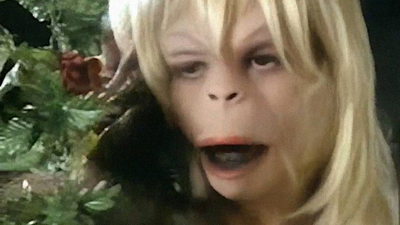 Play-Mate of the Apes backdrop 8
