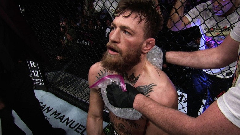 McGREGOR FOREVER backdrop 4