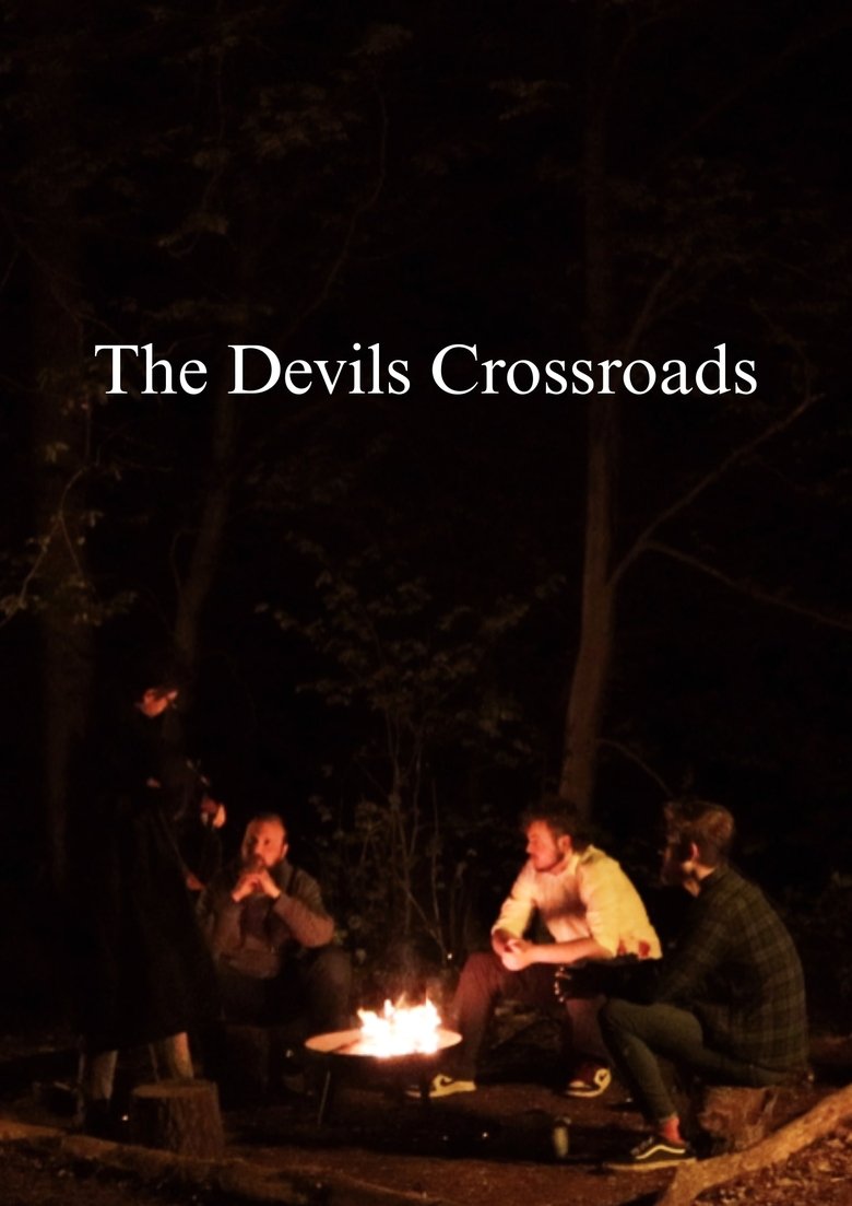 The Devils Crossraods