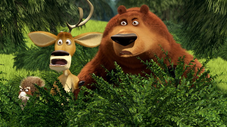 Open Season 2