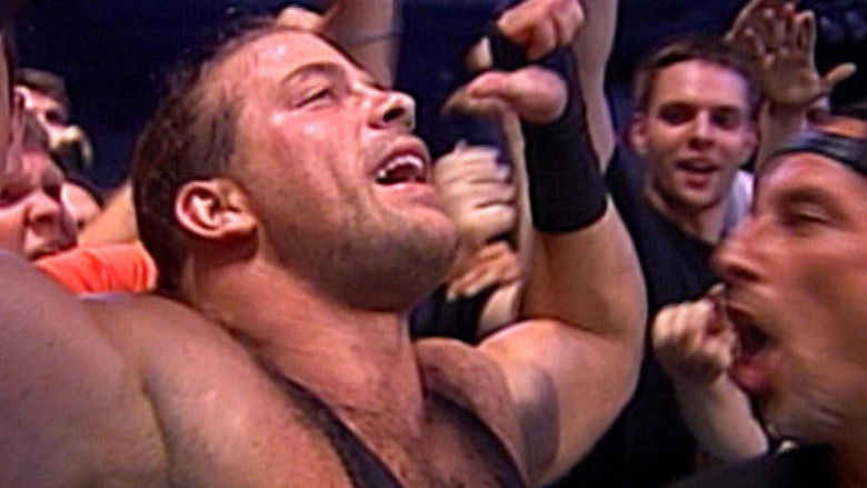 ECW Hardcore TV - Jul. 08, 2000