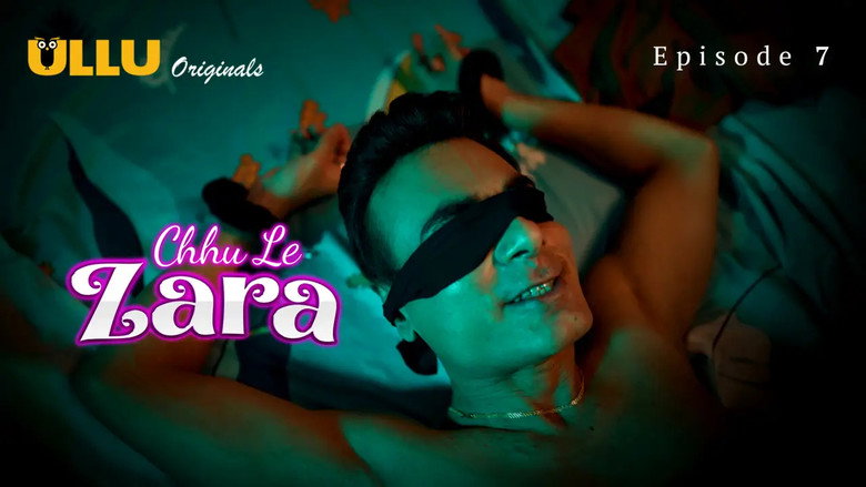 Chuu Le Zara P02E07