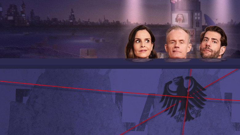 Die Anstalt backdrop 7
