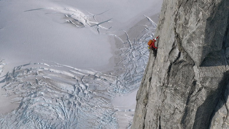 The Devil's Climb backdrop 6