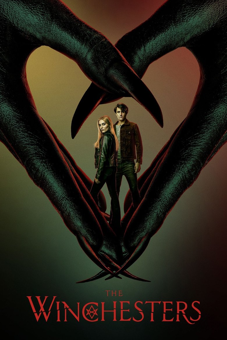 Show Poster