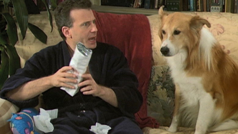 Paul Slips in the Shower