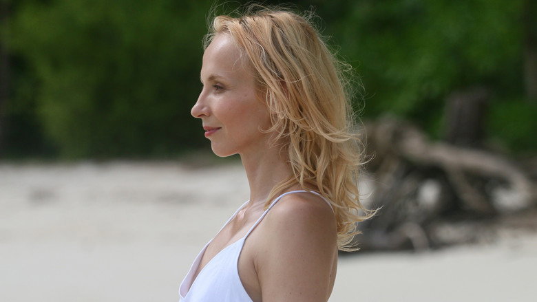 The Island backdrop 4