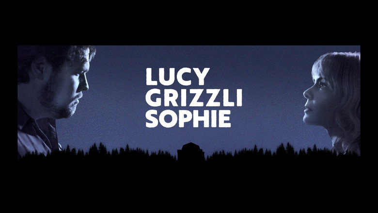 Lucy Grizzli Sophie backdrop 4