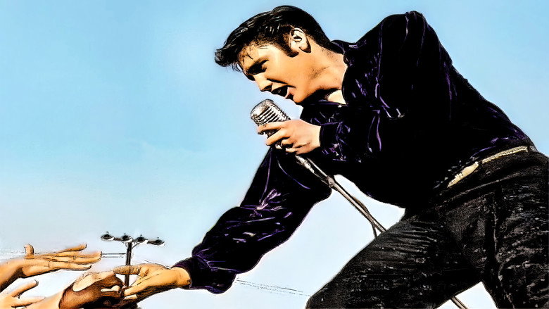 Tupelo's Own Elvis Presley backdrop 2