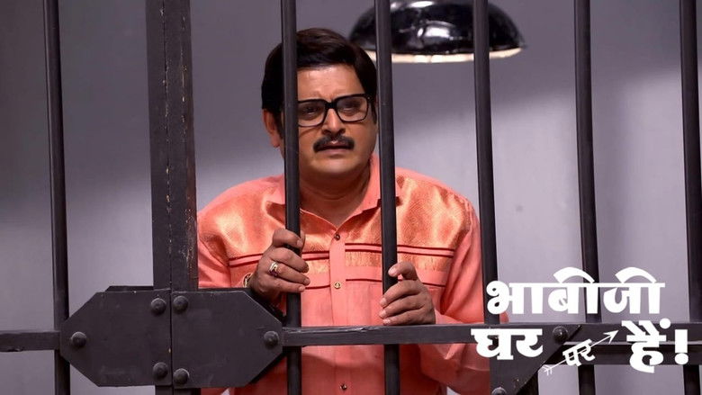 Tiwari is Arrested