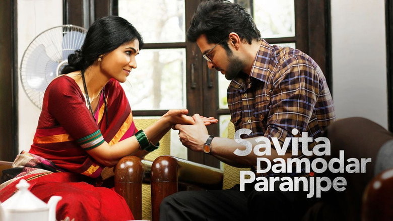 Savita Damodar Paranjpe backdrop 4