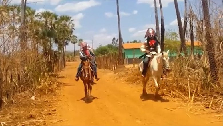 Cangaceiros Fora de Tempo
