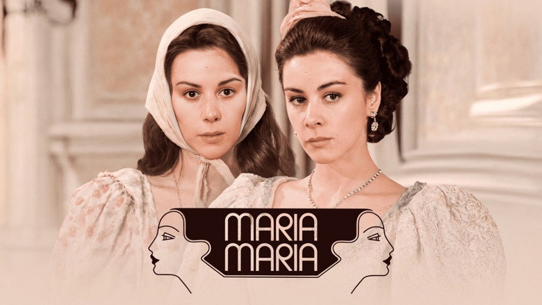 Maria, Maria backdrop 5