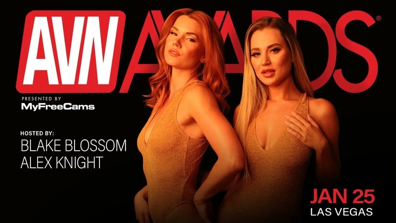 42nd AVN Awards