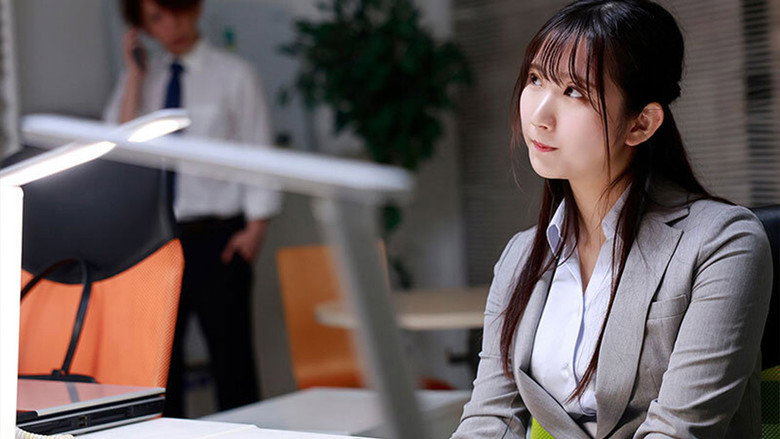 僕の恋人が家で待ってるのに、 終電逃がし後輩女子社員の家に泊まる流れに…ノーパンノーブラ 部屋着に興奮した絶倫のボクは一晩中ヤりまくった。。。 backdrop 1