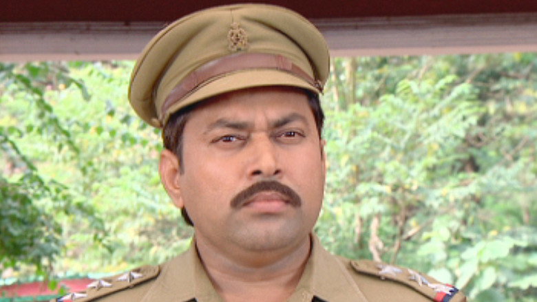 Gomukh Is Arrested?
