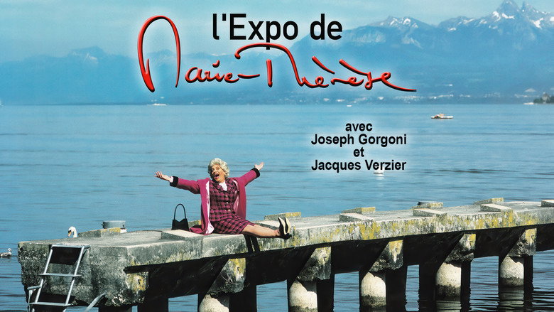 L'Expo de Marie-Thérèse backdrop 1