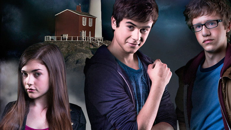 Spooksville backdrop 4