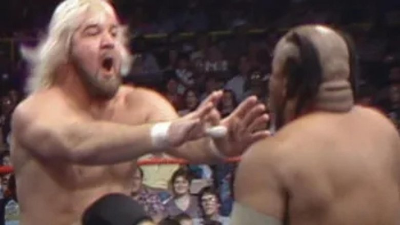 WCCW - March 30, 1985