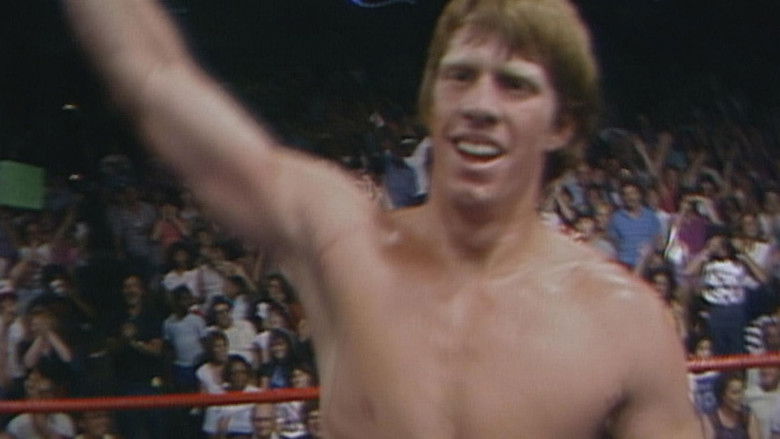 WCCW - August 11, 1984