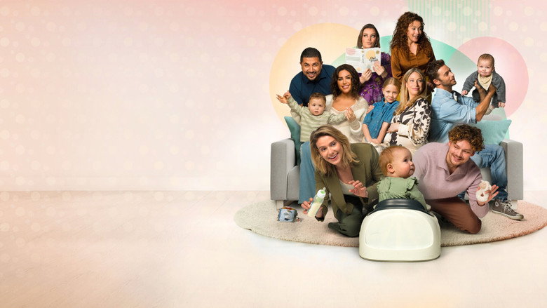 The Wonder Weeks backdrop 2