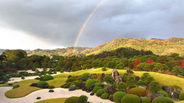 Chasing Perfection: Four Seasons with Japan's Master Gardeners