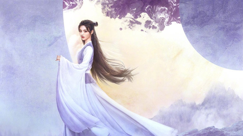 The Journey of Chongzi backdrop 9