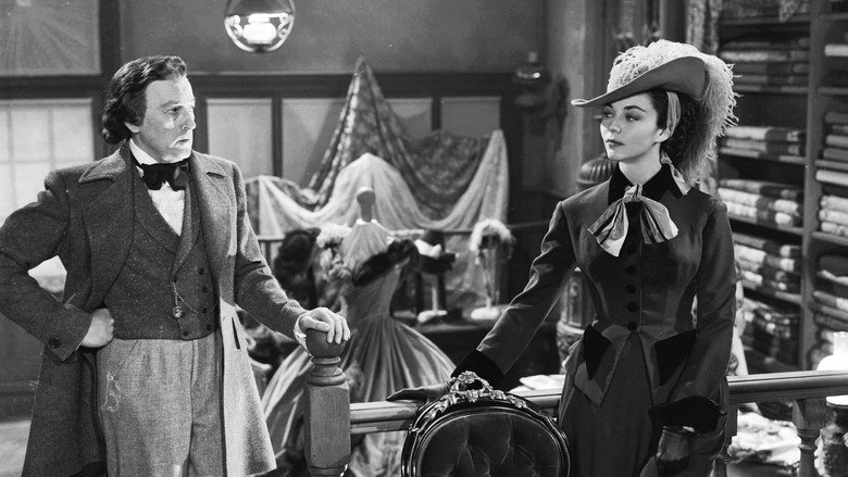 Madame Bovary backdrop 8