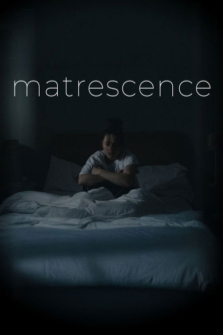 Matrescence