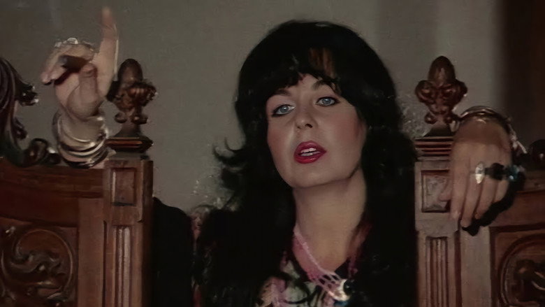 The Angel of Vengeance: The Female Hamlet backdrop 2