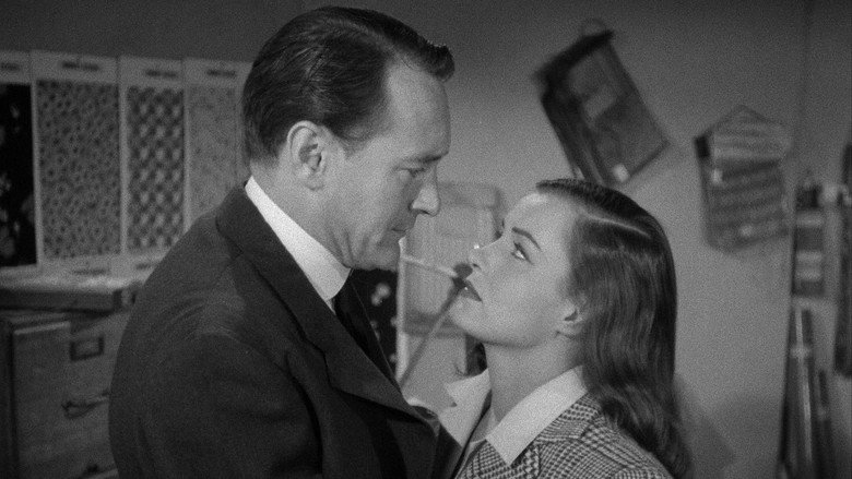 The Strange Affair of Uncle Harry backdrop 8