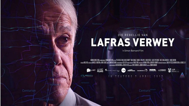 The Rebellion of Lafras Verwey backdrop 2