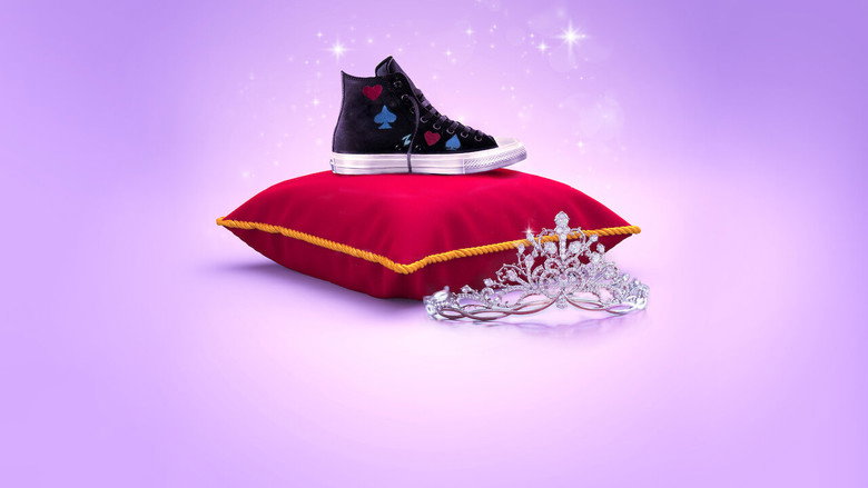 DJ Cinderella backdrop 6