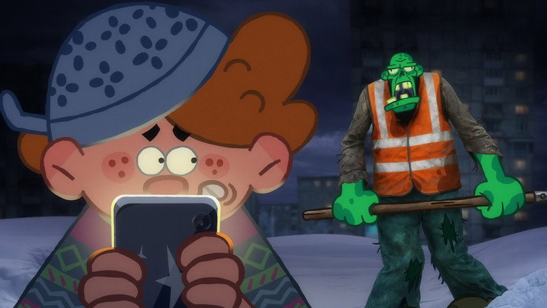 Episode 33