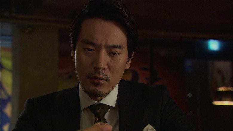 Beloved Episode 8