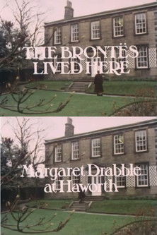 The Brontës Lived Here