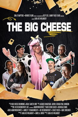 The Big Cheese