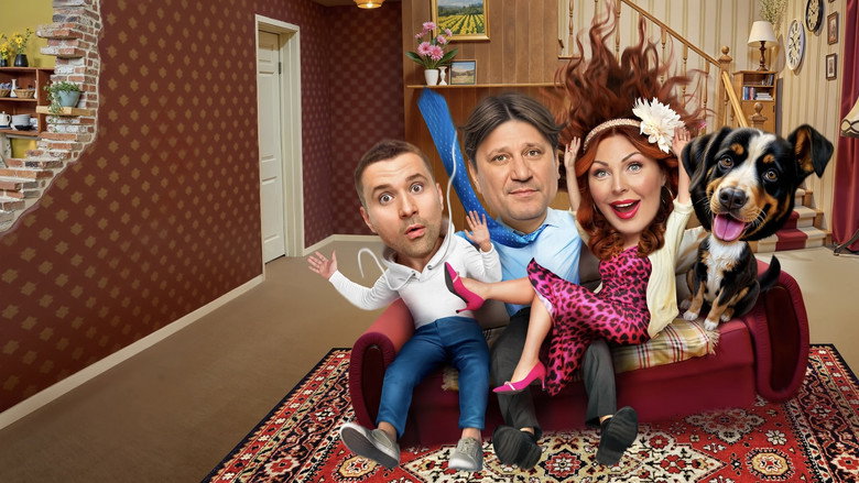 Букины backdrop 6
