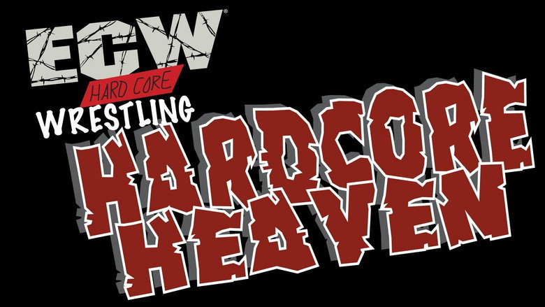 ECW Hardcore Heaven 1997 backdrop 1