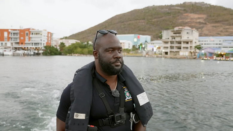 Oil Tanker Castaways