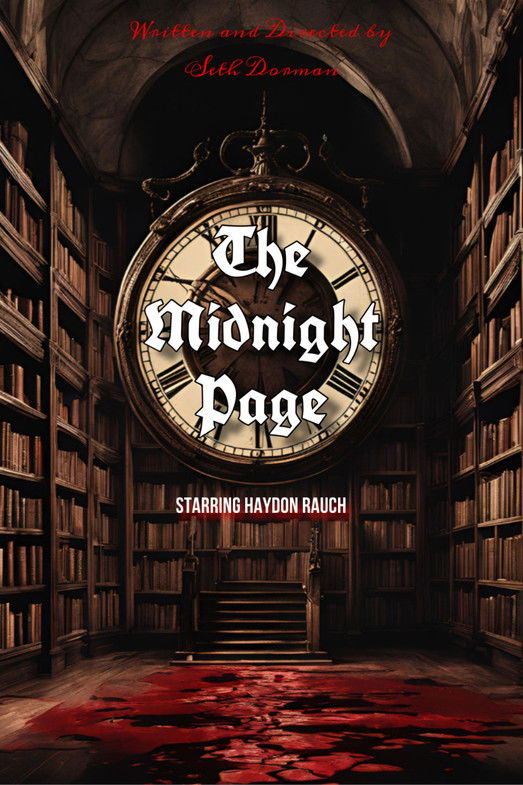 The Midnight Page