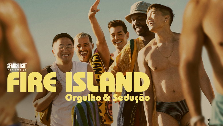 Fire Island backdrop 6